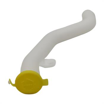 لوله منبع شیشه شور پراید انژکتور اچ آی سی HIC