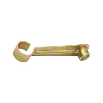 مجموعه دوشاخه کلاچ پژو 206 تیپ 2 تیپیکو TPCO