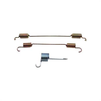 مجموعه فنر لنت عقب چپ پژو 405 اچ آی سی HIC