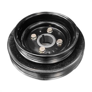 مجموعه پولی سر میل لنگ پراید یورو 4 اچ آی سی HIC