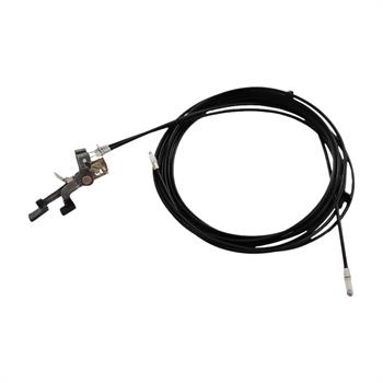 مجموعه کابل رها کننده درب باک و صندوق پراید اچ آی سی HIC