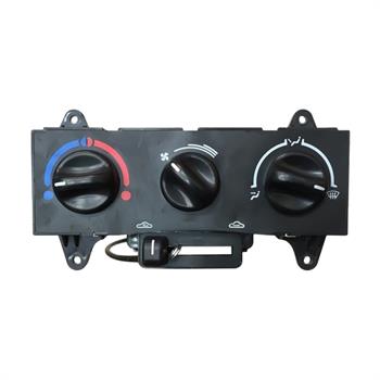 مجموعه کنترل بخاری پراید 131 اچ آی سی HIC