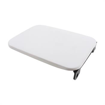 محافظ درب باک پژو 405 و پارس سفید اچ آی سی HIC