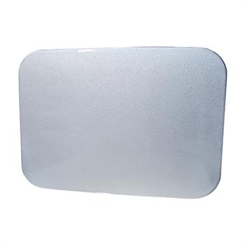 محافظ درب باک پژو 405 و پژو پارس نقره ای اچ آی سی HIC