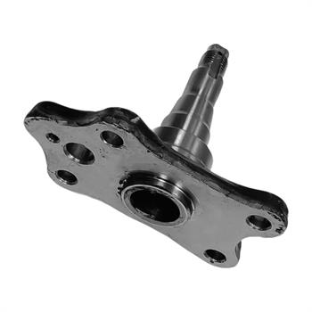 محور چرخ عقب چپ تیبا اچ آی سی HIC