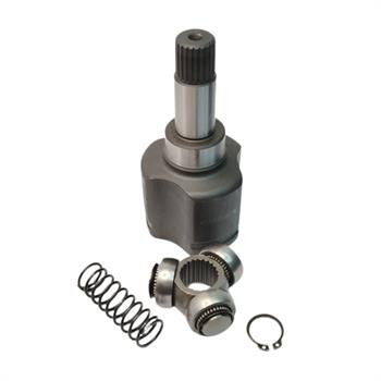 مشعلی 22 خار کوتاه پژو 206 اتوکارن AUTO CAREN