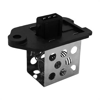 مقاومت فن پژو 206 تیپ 2 و 5 اچ آی سی HIC