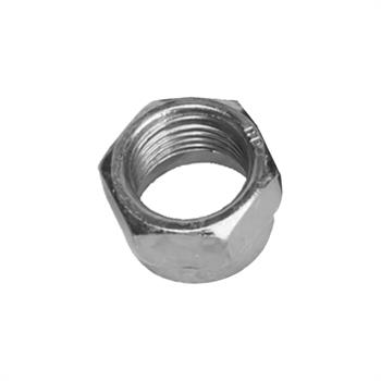 مهره محور چرخ عقب پراید قدیم چپگرد اچ آی سی HIC