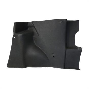 موکت روی گلگیر صندوق عقب راست پراید اچ آی سی HIC