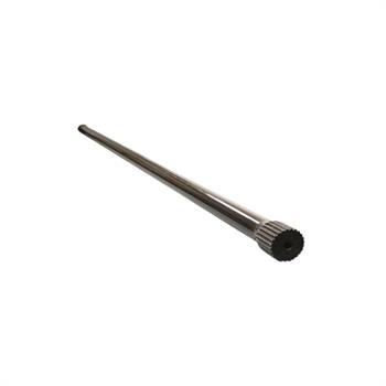 میل تورشن اکسل عقب چپ پژو 206 اچ آی سی HIC