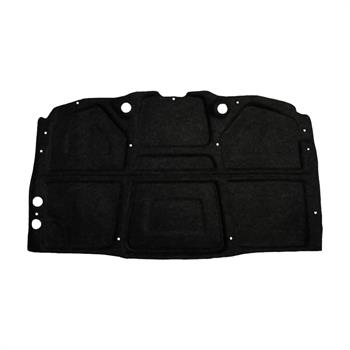 نمد کاپوت سمند اچ آی سی HIC