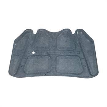 نمدی کاپوت تیبا اچ آی سی HIC