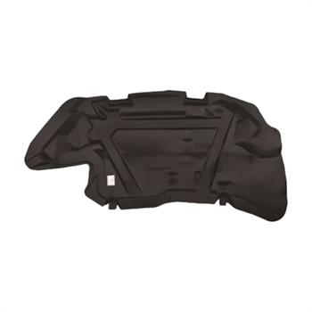 نمدی کاپوت پژو 206 اچ آی سی HIC