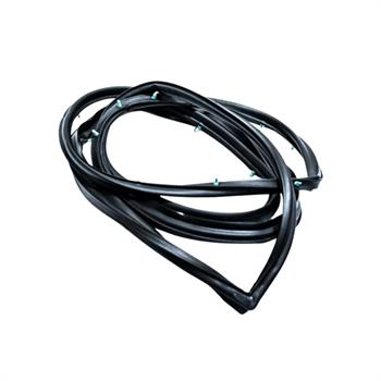 نوار دور درب جلو چپ پراید اچ آی سی HIC