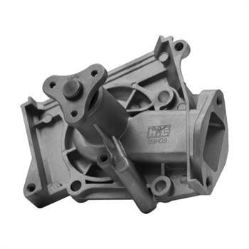 واتر پمپ پراید اچ آی سی HIC