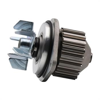 0468 واتر پمپ پژو 206 تیپ 2 اچ آی سی HIC