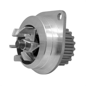 واترپمپ پژو 206 تیپ 5 الدورا ELDORA