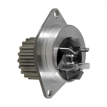 واتر پمپ پژو 206 تیپ 5 اچ آی سی HIC