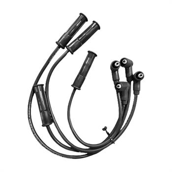 وایر شمع پراید ساژم سر برنجی آیرال صنعت AYRAL SANAAT