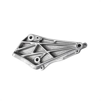 پایه دسته موتور لوزی پژو 405 بی پی کو BPCO