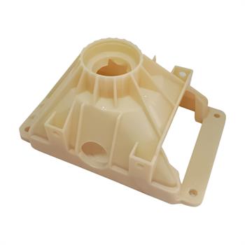 پایه نگهدارنده اهرم دنده پژو 405 اچ آی سی HIC