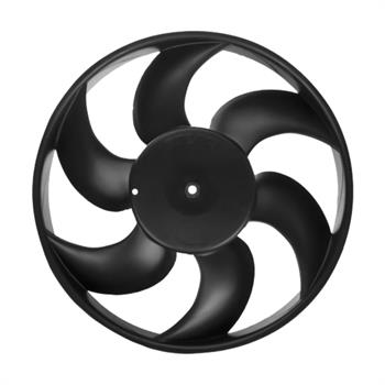 پروانه فن 2 دور پراید اچ آی سی HIC