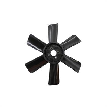 پروانه فن مشکی 6 پر پیکان بی پی کو BPCO