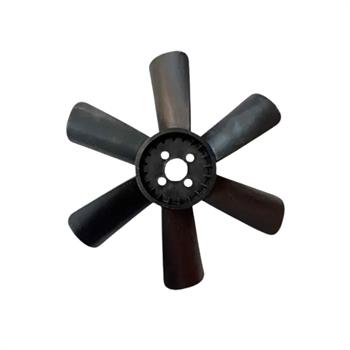 پروانه فن 6 پر پیکان بی پی کو BPCO