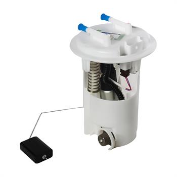 پمپ بنزین پژو 206 تیپ 2 و تیپ 5 اچ آی سی HIC