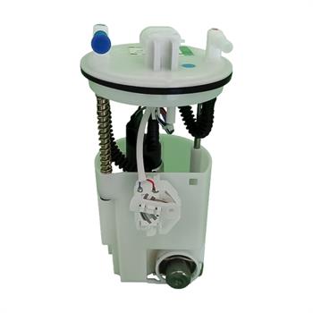 پمپ بنزین کامل CNG پراید یورو 4 و تیبا اچ آی سی HIC