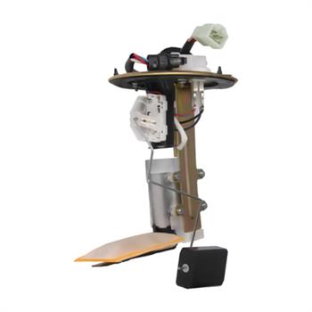 پمپ بنزین کامل پراید یورو 2 4 فیش اچ آی سی HIC