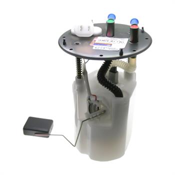 پمپ بنزین کامل پراید یورو 4 چپ گرد اچ آی سی HIC