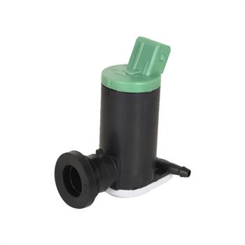 پمپ شیشه شور تک خروج پژو 206 اچ آی سی HIC