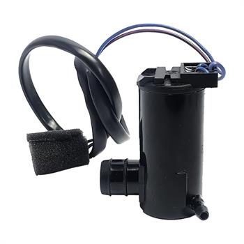 پمپ شیشه شور سیم بلند پراید اچ آی سی HIC