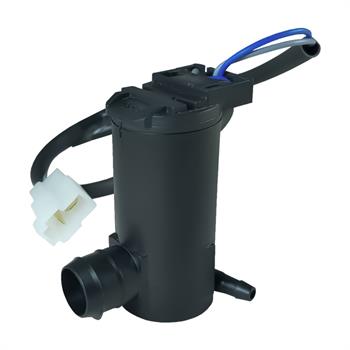 پمپ شیشه شور سیم کوتاه پراید اچ آی سی HIC