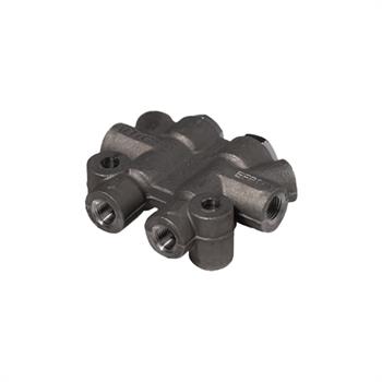 پمپ فشار شکن پراید جدید اچ آی سی HIC