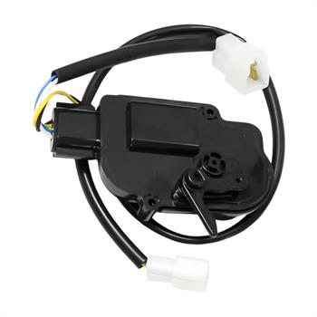 پمپ قفل کن 4 سیم راست ساینا اچ آی سی HIC