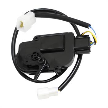 پمپ قفل کن 4 سیم چپ ساینا اچ آی سی HIC