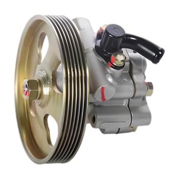 پمپ هیدرولیک فرمان پژو 405 اچ آی سی HIC