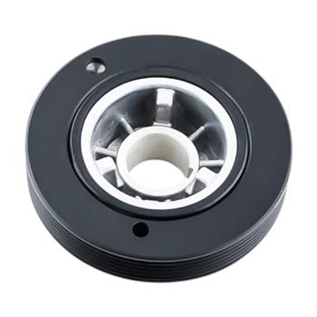 پولی سر میل لنگ پژو 405 اچ آی سی HIC