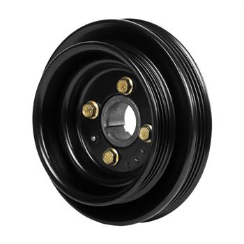 پولی سرمیلنگ تیبا کوچک اچ آی سی HIC