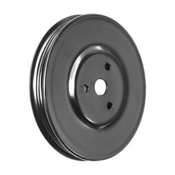 پولی واتر پمپ یورو 4 تیبا چهار شیار اچ آی سی HIC