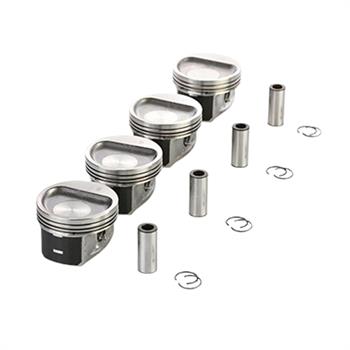 پیستون استاندارد پژو ROA عظام EZAM