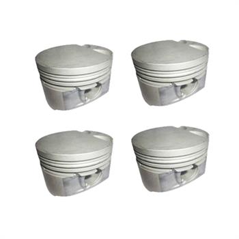 پیستون 50 سمند ملی الدورا ELDORA