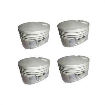 پیستون 025 سمند ملی الدورا ELDORA