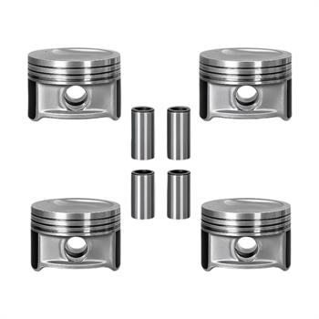 پیستون 075 پراید اچ آی سی HIC