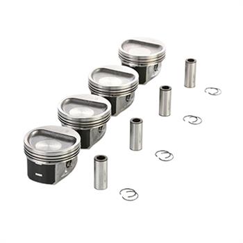 پیستون پراید 075 عظام EZAM