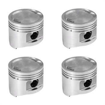 پیستون 025 پراید عظام EZAM