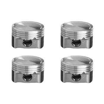 پیستون 050 پراید عظام EZAM