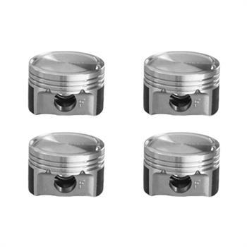 پیستون 050 پژو 206 تیپ 5 الدورا ELDORA